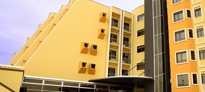Ego Hotel Hotels in Ancona