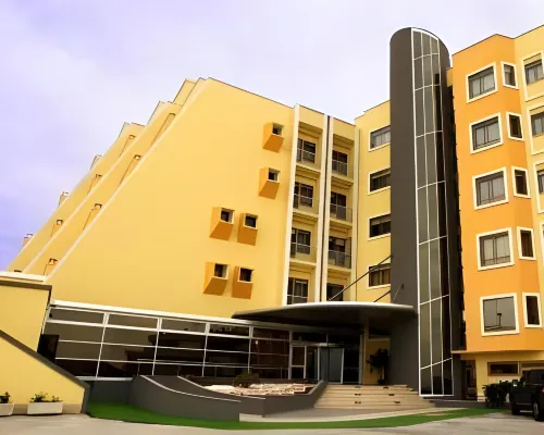 Ego Hotel Hotels in Ancona