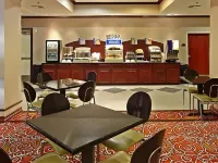 Holiday Inn Express & Suites Shreveport - West