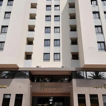 Hôtel Wassim