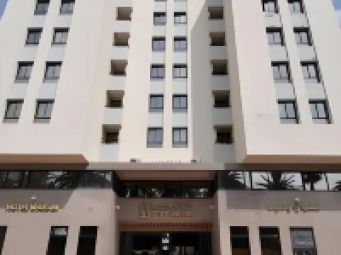 Hôtel Wassim