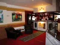 A1 Hotel Riga City Center โรงแรมในรีกา