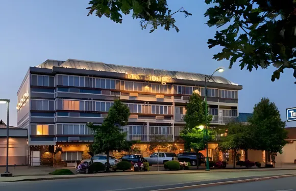 温德姆戴斯酒店 - 維多利亞機場悉尼