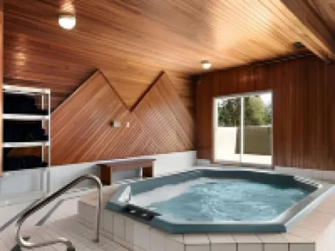 Super 8 by Wyndham Valemount Hotels in Valemount