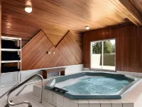 Super 8 by Wyndham Valemount