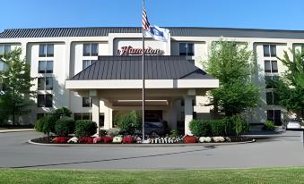 Pittsburgh Airport Inn and Suites
