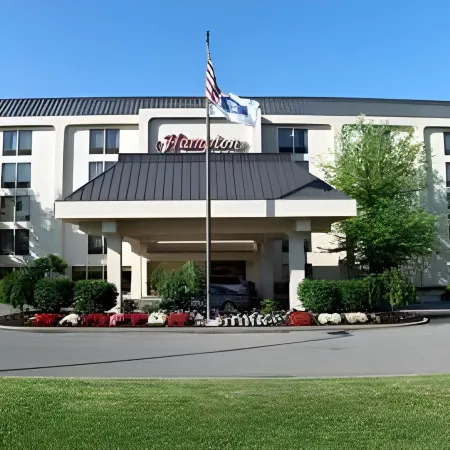 Pittsburgh Airport Inn and Suites