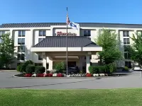 Pittsburgh Airport Inn and Suites Отели в г. 