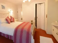 Bishopsgate House Hotel Hotels near Beaumaris Castle