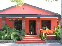 Kundayo Serviced Apartments Lodge - Condos