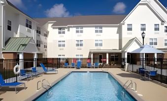 TownePlace Suites Huntsville