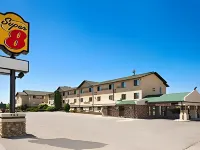 Super 8 by Wyndham Idaho Falls Hotels in Idaho Falls