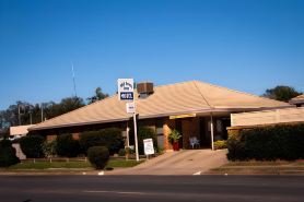 Mid Town Inn Narrabri