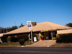 Mid Town Inn Narrabri