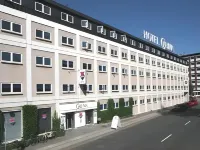 Cabinn Scandinavia Hotels in Frederiksberg C