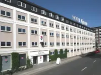 Cabinn Scandinavia Hotel di Frederiksberg