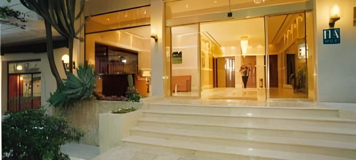 Ona Marbella Inn Hoteles en Marbella