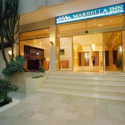Ona Marbella Inn Hotels near Ochoa Clinic