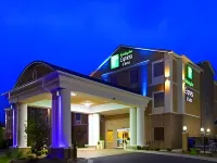 Holiday Inn Express & Suites PRATTVILLE SOUTH by IHG