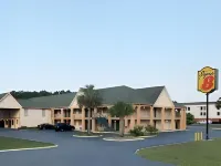 Americas Best Value Inn Darien Hotels in Darien