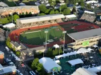 Travelers Inn Eugene University