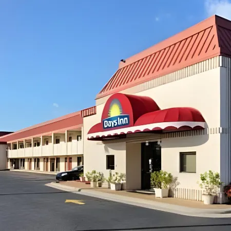 Rodeway Inn High Point - Archdale