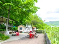 Dasanbang Pension - ペット同伴可