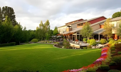 Cedarbrook Lodge