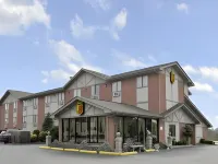 Super 8 by Wyndham Corbin/London KY Hotels in Laurel County