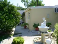 斯特瑪自炊式酒店