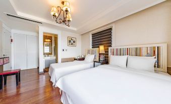 Gangneung Ocean View Heren House