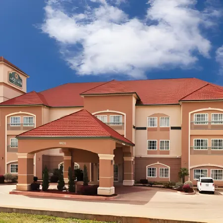 La Quinta Inn & Suites by Wyndham Palestine