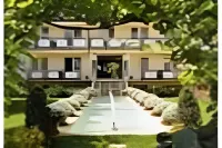 Hotel Hofmann Zur Mühle Hotels in Munstertal