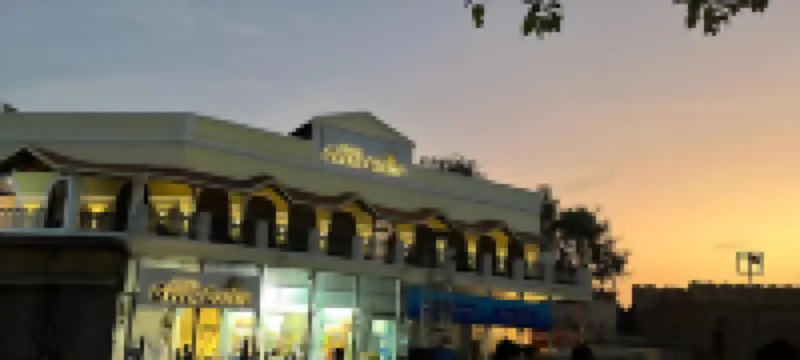 Hotel Green Castle (Heritage Hotel) Hotels near Shri Digambar Jain Lal Mandir