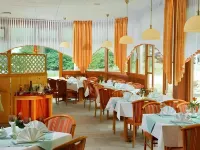 Kurpark Flair Hotel Im Ilsetal