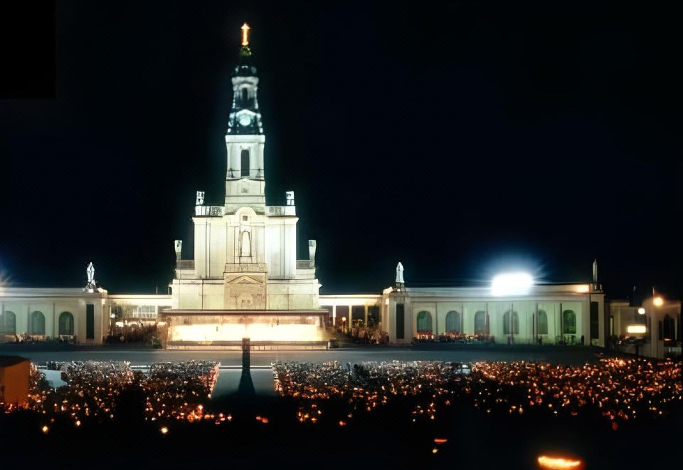 크루즈 알타 외관