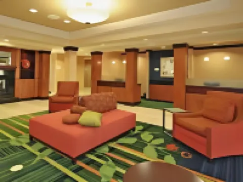 Fairfield Inn & Suites by Marriott  Albany