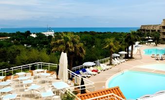 Thalazur Antibes - Hotel & Spa