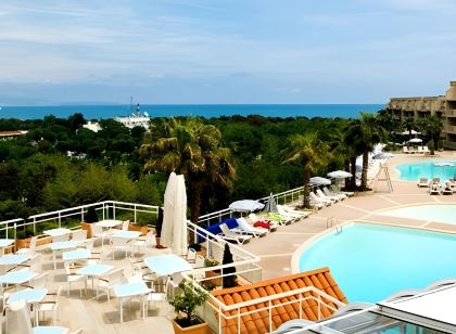 Thalazur Antibes - Hôtel & Spa