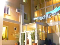 Hotel Pacific Các khách sạn ở 