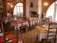 Cévenol Hôtel - petit déjeuner