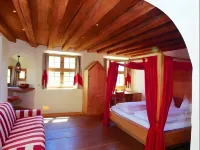 Hotel San Gabriele Hotels in Raubling