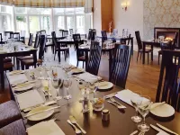 Walworth Castle Hotel, BW Signature Collection by Best Western - breakfast