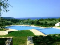 Moonbeam Hotel Hotels near Pefkari Beach
