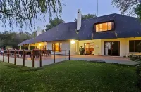 Stornoway Lodge