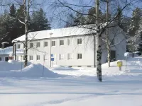Södra Bergets Vandrarhem فنادق في 