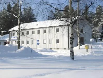 Södra Bergets Vandrarhem