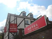 Stockwood Hotel - Luton Airport Ξενοδοχεία κοντά στο αξιοθέατο Gechnology Limited