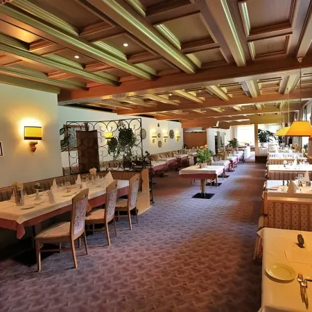 Hotel Cesa Tyrol