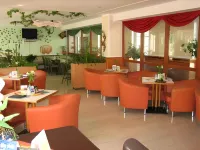 Vitalhotel Weisse Elster فنادق في Adorf